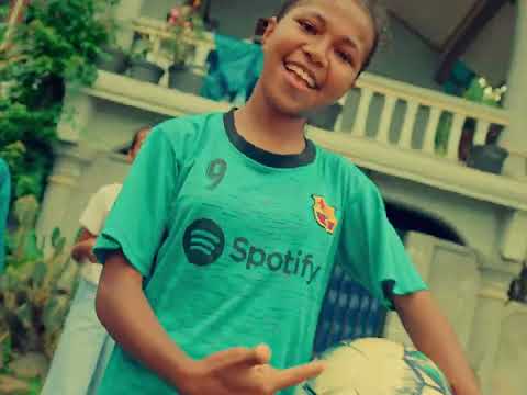 ARAH TIMUR (FREE MAN) [VIDIO RESMI]