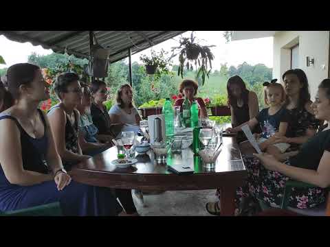 Žva Sotelia - Samo s tobom ja upoznao sam ljubav