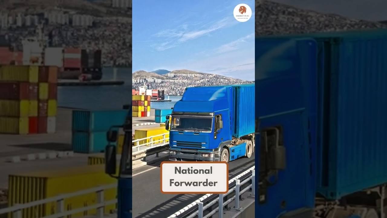 10 Best Freight Forwarder Services in Singapore 2023 | Simi Best Singapore