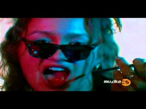 Morhotronic - Say Yeah!