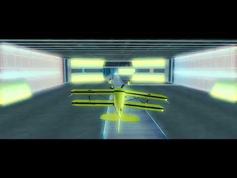 [DM] Pablow ft. Rampage - Skilled Stuntplane 2