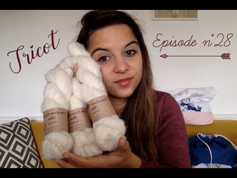 Podcast n°28 - Apprendre à accepter