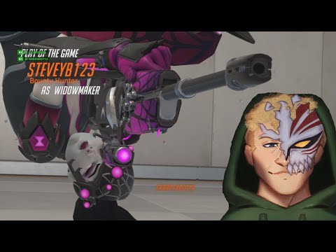 WIDOWMAKER 1V1! (Overwatch 2)