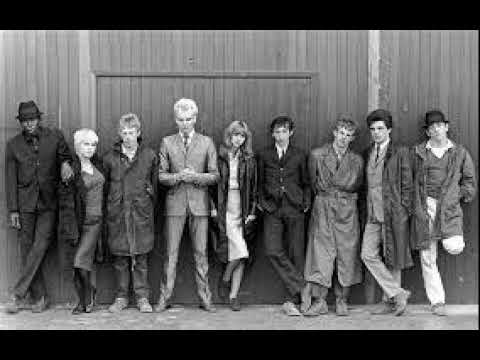 MOD/SKA/BRITPOP/SCOOTERIST/NORTHERN SOUL/MOTOWN MIX #25 - DJ MUTTLEY