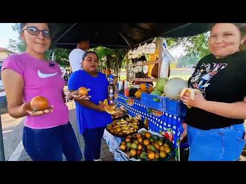 SAN FRANCISCO, PETÉN (Breve Documental)