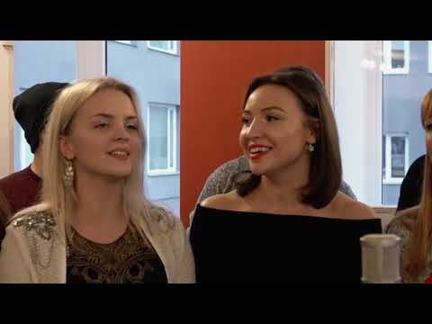 Kas kõik teavad, et on jõulud käes - Eesti Noorte Muusikaliteater