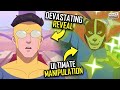 INVINCIBLE Season 2 Episode 3 Breakdown | Easter Eggs, Comic Book Differences & Review