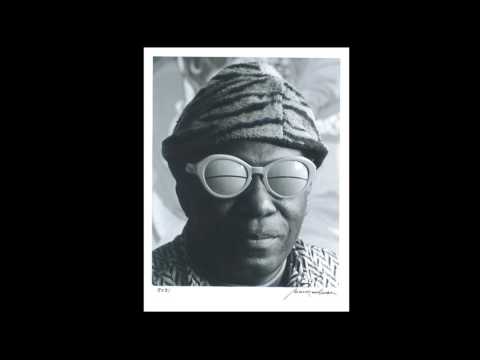 Sun Ra talks on "The Possibility of Altered Destiny" 11/10/79