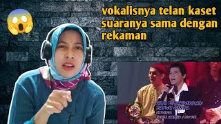 Download lagu SPRING - Kita Ditakdirkan Jatuh Cinta | 🇮🇩 REACTION mp3