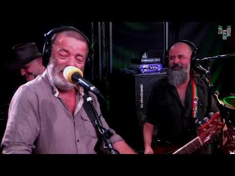 Billy In The Lowground