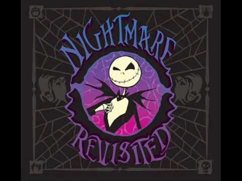 Nightmare Revisited Marilyn Manson   This is Halloween LYRICS IN DESCRIPTIONvia torchbrowser com