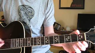 As the Crow Flies - Rory Gallagher, Tony Joe White