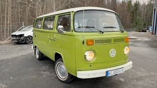 Automobile Volkswagen Transporter 2000 à vendre - Image 4 | Autoline GA Automobile Volkswagen Transporter 2000 | Image 4 - Autoline