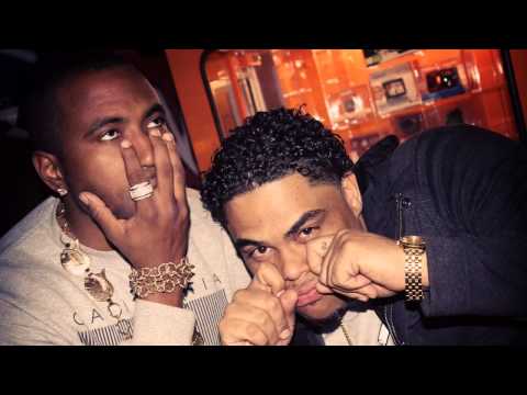 Mike Berry And MacPhly - On Deck