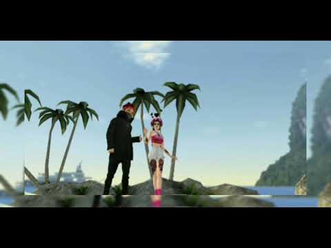 MC anônimo MC Cl ❤️ avakin life clipe brega funk