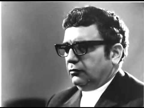 Gara Garayev -  Waltz from Seven Beauties