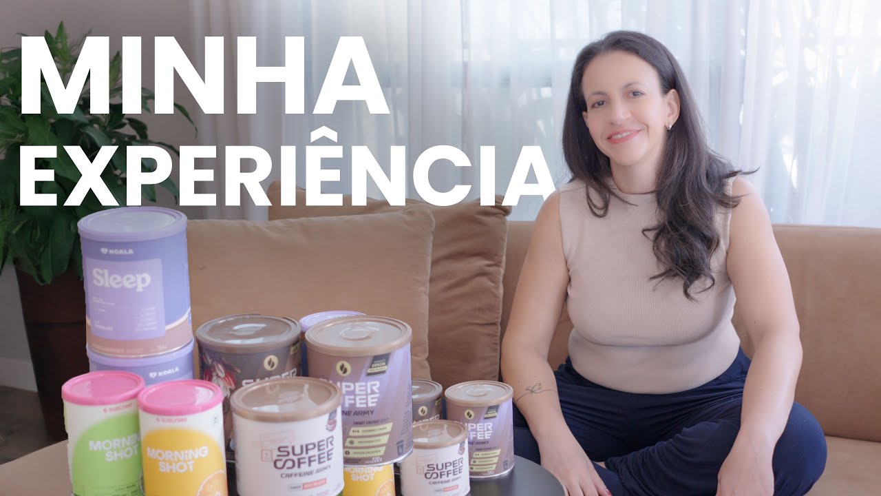 Miniatura da avaliação em vídeo de Suplemento Magnésio Caffeine Army 456g