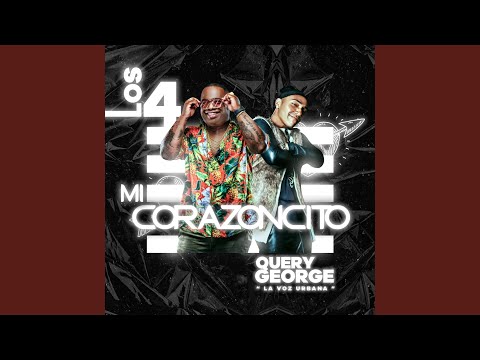 Mi Corazoncito (feat. Los 4)