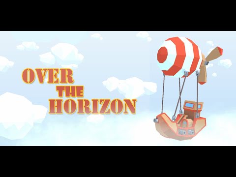 Over the horizon