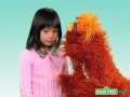 Sesame Street Eat Your Colors