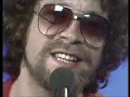 ELO - The Diary Of Horace Wimp - Top Of The Pops 26 Jul 79