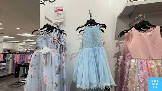 Macy’s Kids Tour