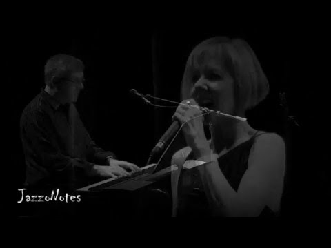 Les Rendez-vous JazzoNotes 2015 - Isabelle Carpentier - Too darn hot