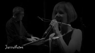 Les Rendez-vous JazzoNotes 2015 - Isabelle Carpentier - Too darn hot
