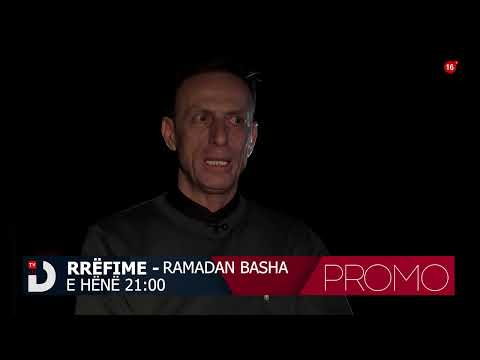 PROMO: RRËFIME - Ramadan Basha