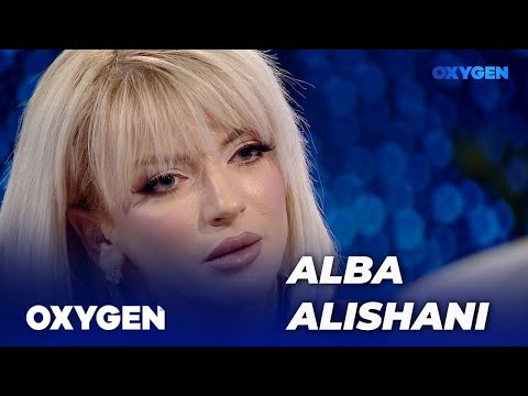 Oxygen Pjesa 1 - Alba Alishani 09.11.2024