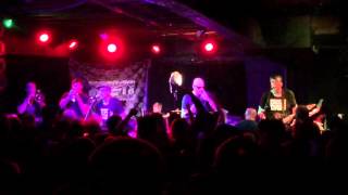 Voodoo Glow Skulls - Fat Randy (at Denver, CO)