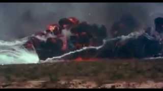 BOMBING OF VIETNAM