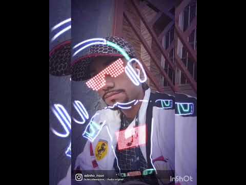 MC VINI VK - Michael Jackson Era branco antes de ser preto 2021