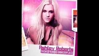 Ashley Roberts - A Summer Place