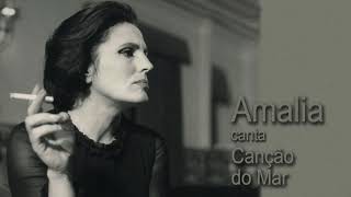 Amália Rodrigues - Canção do Mar