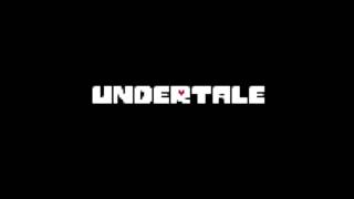Uwa!! So Temperate♫ (Unused Vocal Mix) - Undertale
