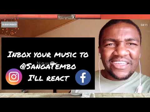 FIRST REACTION :: Beeley x Kondwa - Depression (Video Dir. Moonze)