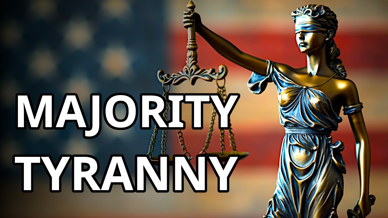 Why Aristotle Feared Democracy (and so Should You)