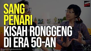 Download lagu SANG PENARI - Film yang diangkat dari novel berkontroversi (SPOILER ALERT) - #kelitikfilm mp3