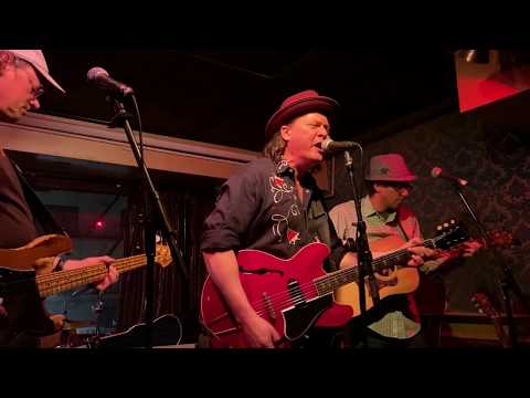 Tom Clark and The High Action Boys - If That's Country Music
