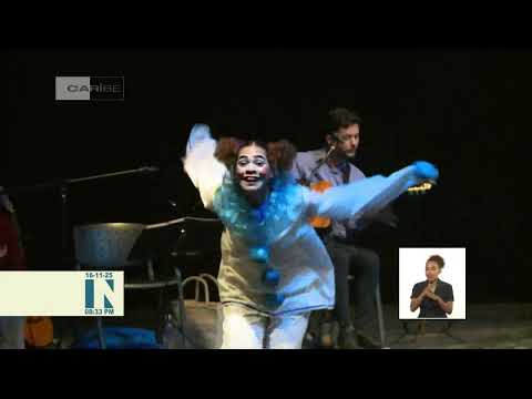 Finalizó en Cuba el Festival de Teatro de La Habana