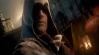 Assasin's Creed, My Mannequin Can Dance. Music Video