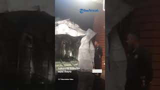 Resmi Dibuka! Galeri Rasulullah SAW Masjid Al Jabbar Bandung Bisa Dikunjungi, Ini Caranya Daftarnya