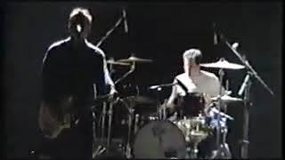 DOWN BY LAW hit or miss 1995 MONTREAL