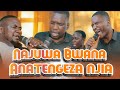 Najuwa Bwana Anatengeneza Njia Maisha Yangu