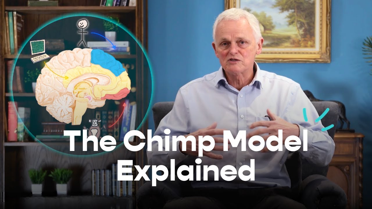 What is The Chimp Model? | Simplifying Neuroscience | Chimp Management Ltd