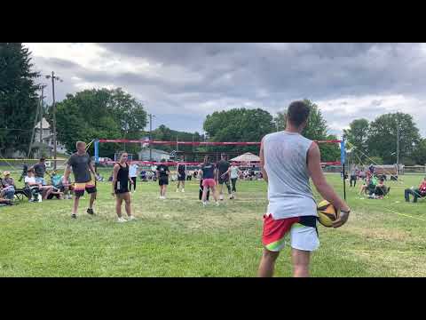 NCF Classic Winners Bracket Finals 6/4/22