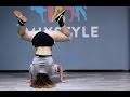 Rack city Tyga - Twerk - booty dance 