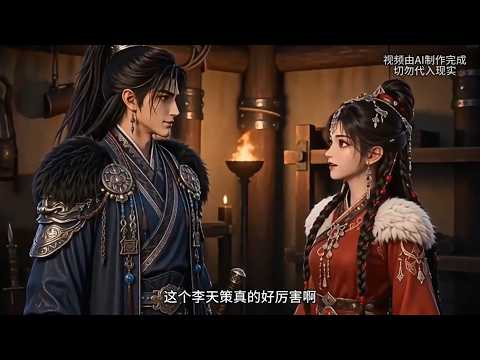 【MULTI SUB】一口气看完《边疆王爷》1-2季：装傻两年遭未婚妻羞辱，圣旨一下他撕掉伪装，带兵出征接管边疆重整山河！