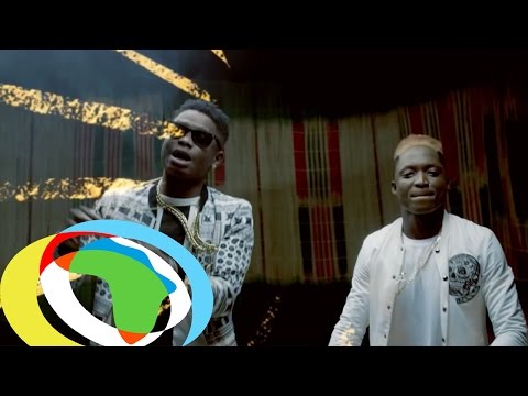 Flex B - Announcement Ft. Lil Kesh (Official Music Video)